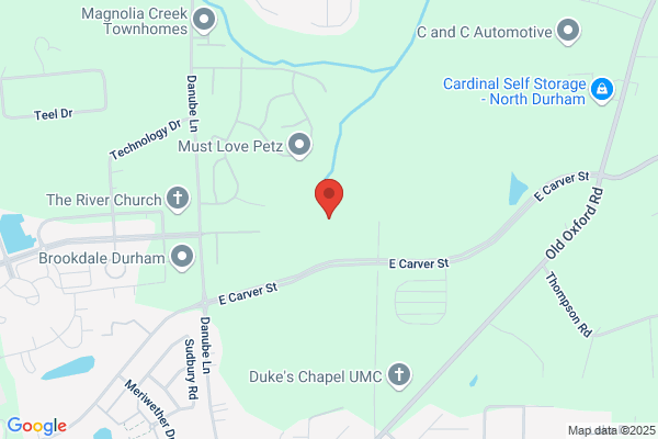 Durham Public Schools, Elementary Schools, Oak Grove