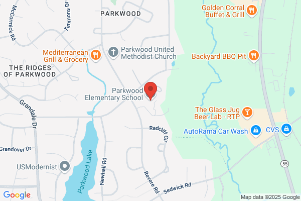 Durham Public Schools, Elementary Schools, Parkwood