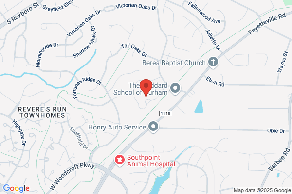 Durham Public Schools, Elementary Schools, Southwest