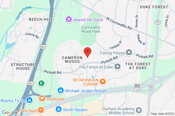 Montessori Children's House of Durham