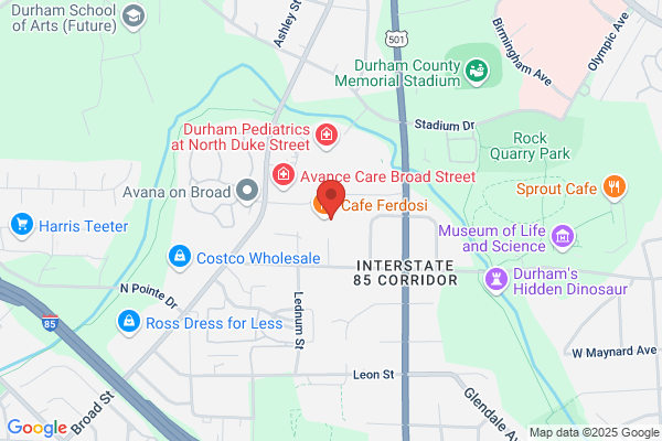 The Ari Advocacy Center
