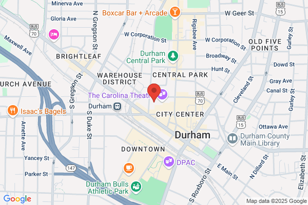 Durham Symphony