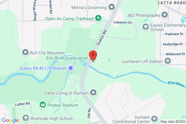Eno River Association