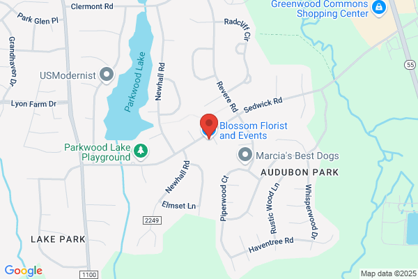 Blossom Florist & Events
