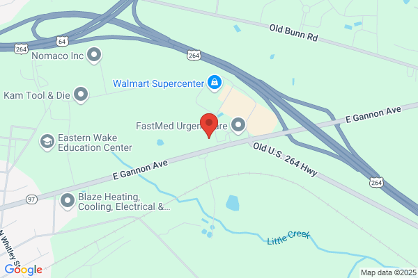 Regional Foundation & Crawl Space Repair
