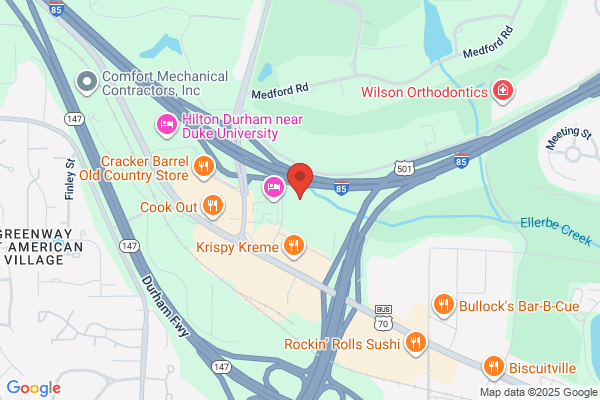 Durham Funeral & Cremation