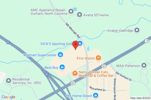 Tuesday Morning - Closed