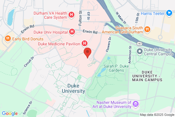 Ortel Thomas L MD PHD