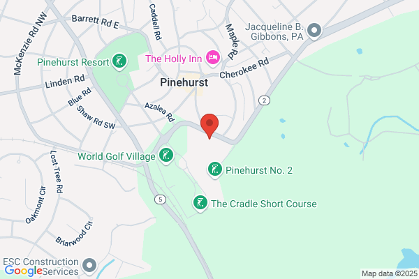 Pinehurst Candle Shop