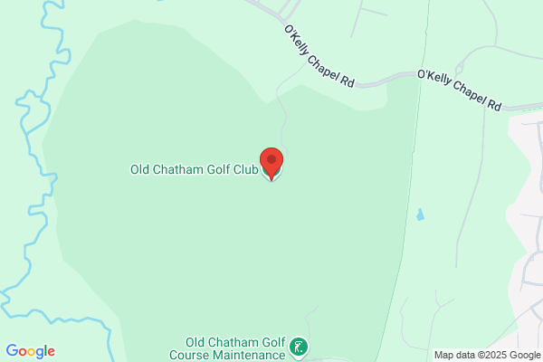 Old Chatham Golf Club