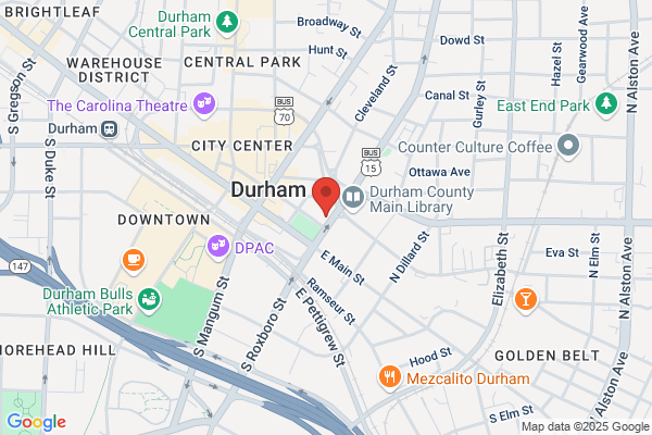 Veterans Services of Durham County