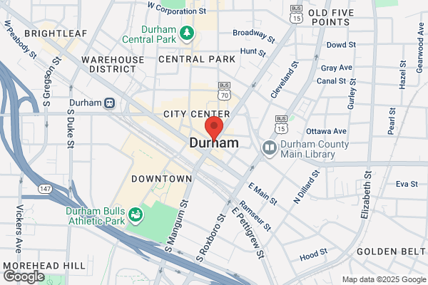 Durham, NC