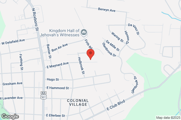 Central Heating & Cooling of Durham Inc