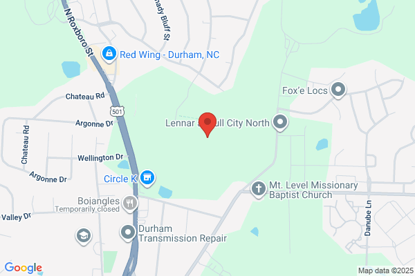 Durham Public Schools, High Schools, Northern