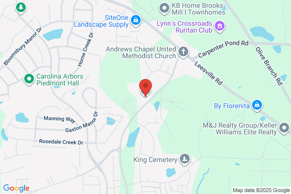 Montessori School of Raleigh