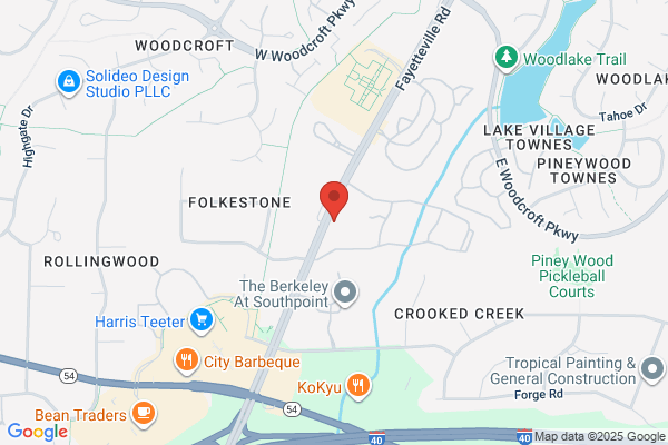 East Carolina Home Care Durham