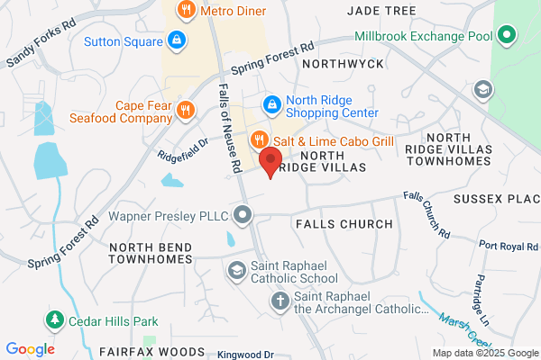 Brookdale Home Health Raleigh