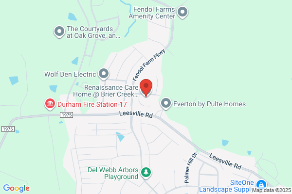 Ramsgate Family Care Home