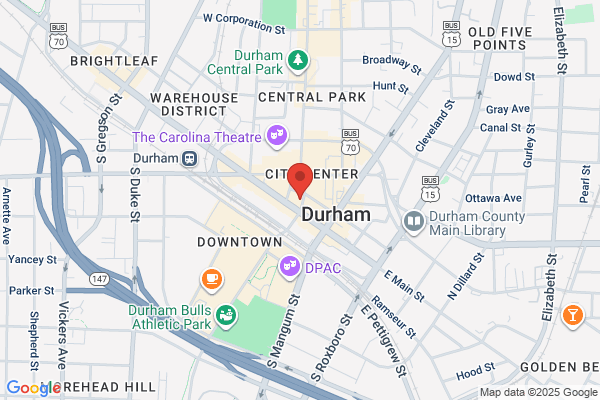 21c Museum Hotel Durham