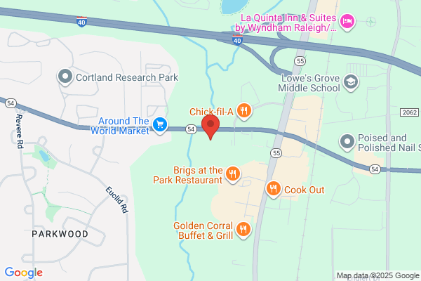Candlewood Suites Durham-Rtp, an IHG Hotel