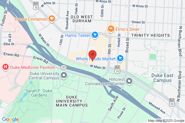 Hilton Garden Inn Durham/University Medical Center