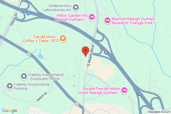 Holiday Inn Express & Suites Raleigh Durham Airport at Rtp, an IHG Hotel