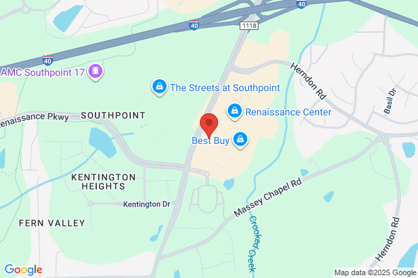 Hilton Garden Inn Durham Southpoint
