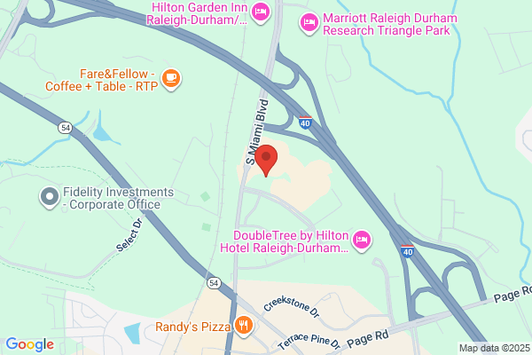 Homewood Suites by Hilton Raleigh-Durham AP/Research Triangle