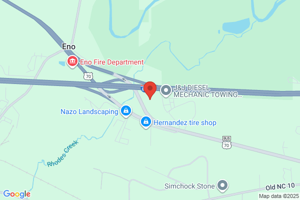 Best Western Skyland Inn