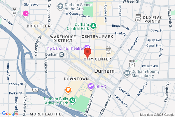 Durham Marriott City Center