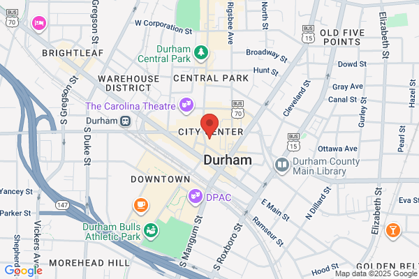 Unscripted Durham