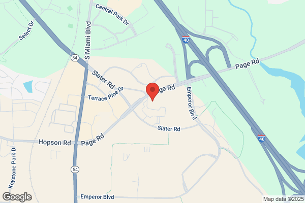 Wingate Inn Rtp Rdu