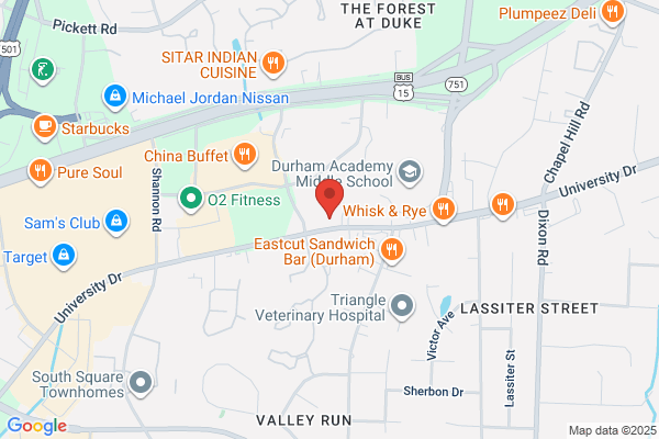 All About Insurance - Durham (University Dr)
