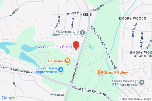Eastwood Homes at Highland Park Townhomes