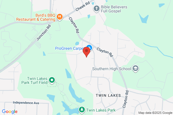 DRB Homes Meadows at Twin Lake