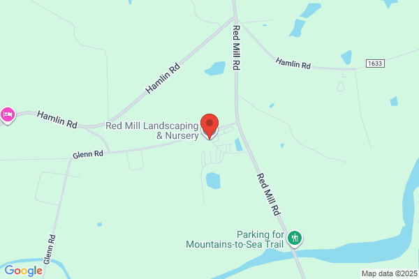 Red Mill Landscaping & Nursery