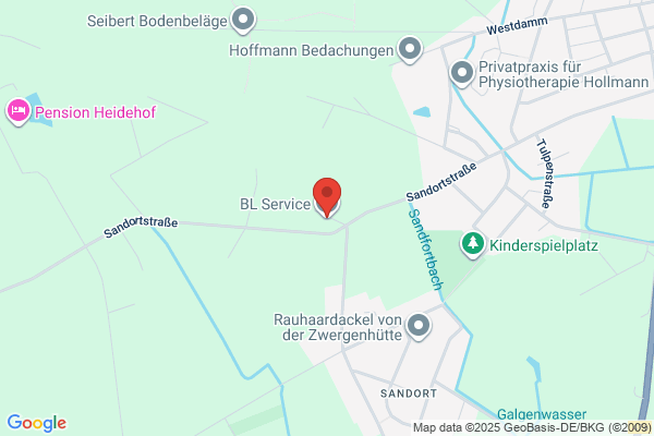 B & L Services