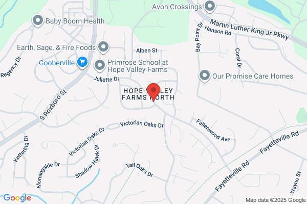 Valleycrest Landscape Maintenance