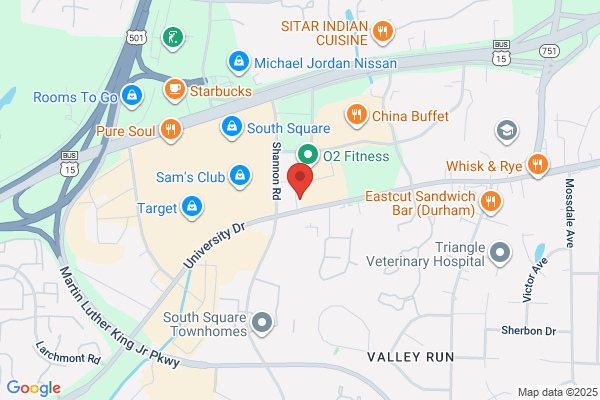 Regency Cleaners & Laundromat