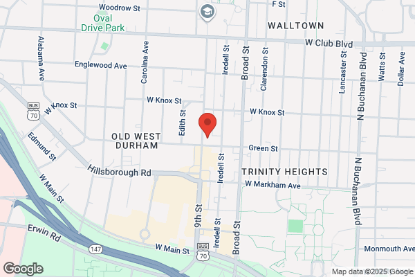 Regency Cleaners & Laundromat