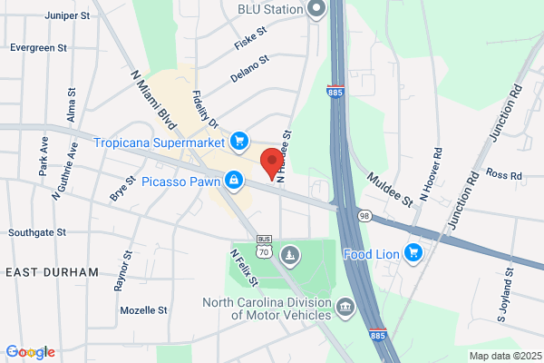 Regency Cleaners & Laundromat