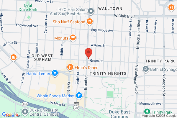 Durham County Teen Court & Restitution