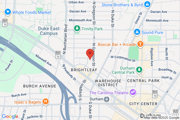 Evans Charles L Attorney
