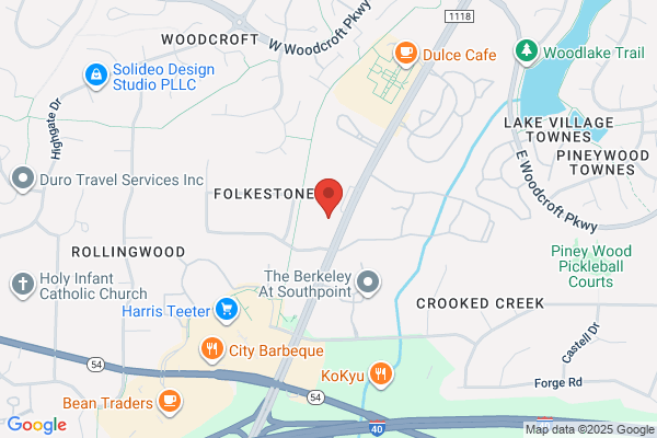 Fletcher Randolph M Attorney