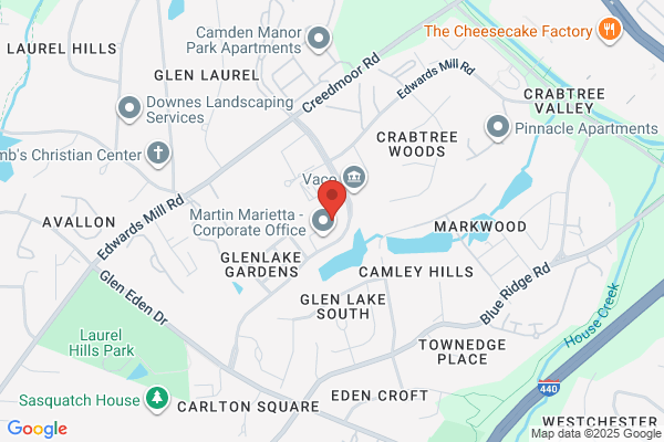 Morris Manning & Martin Llp