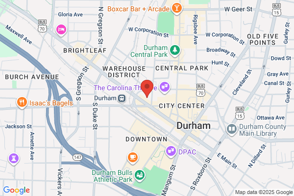 Parks William Land Attorney