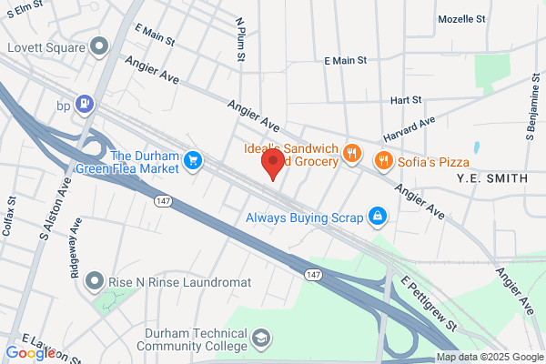 L&W Supply - Durham, NC