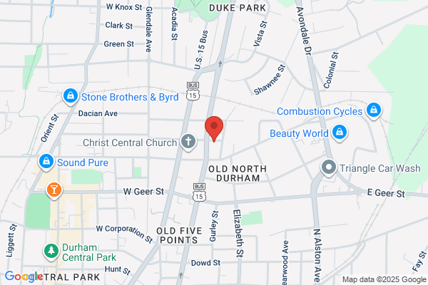 Bull City Dispatchers & Company LLC
