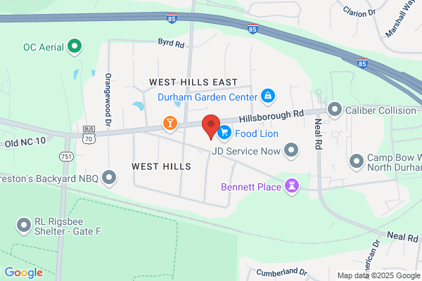 Carolina Martial Arts Center