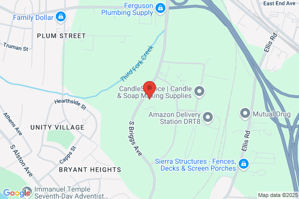 Fresenius Kidney Care Briggs Avenue Dialysis